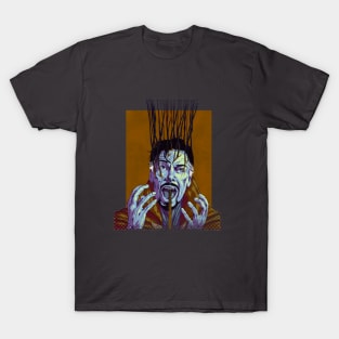 strange madness T-Shirt